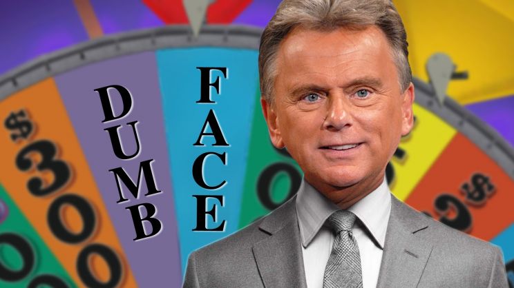 Pat Sajak