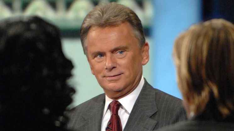 Pat Sajak