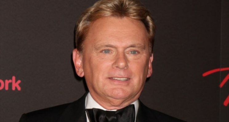 Pat Sajak