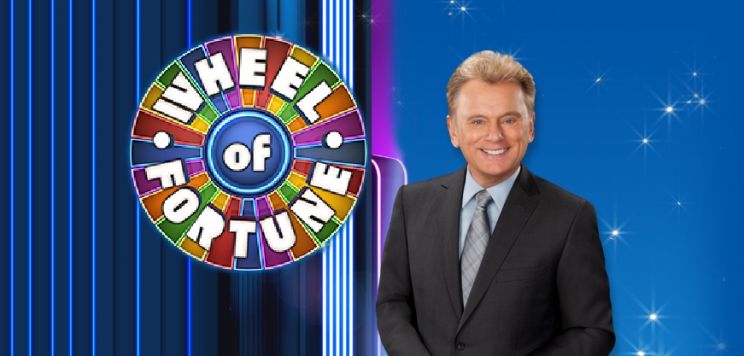 Pat Sajak