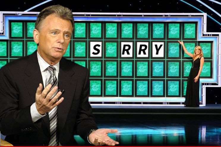 Pat Sajak