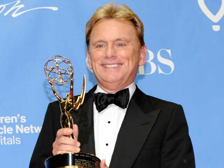 Pat Sajak