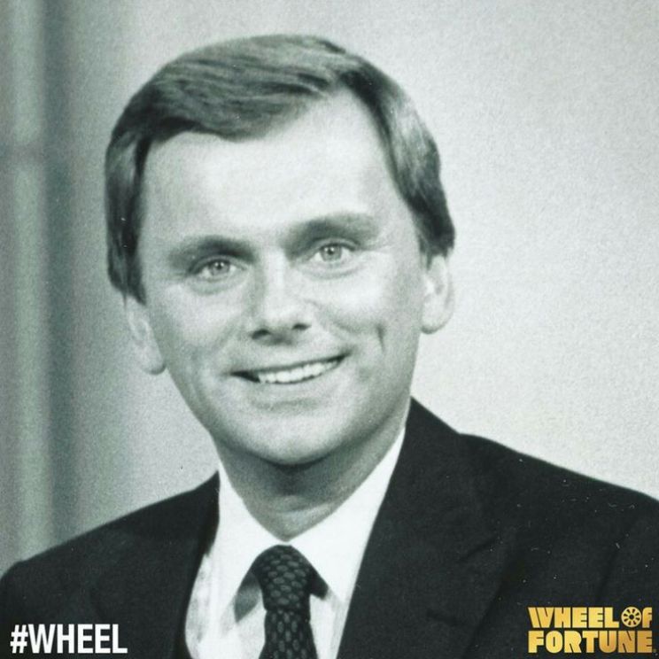 Pat Sajak