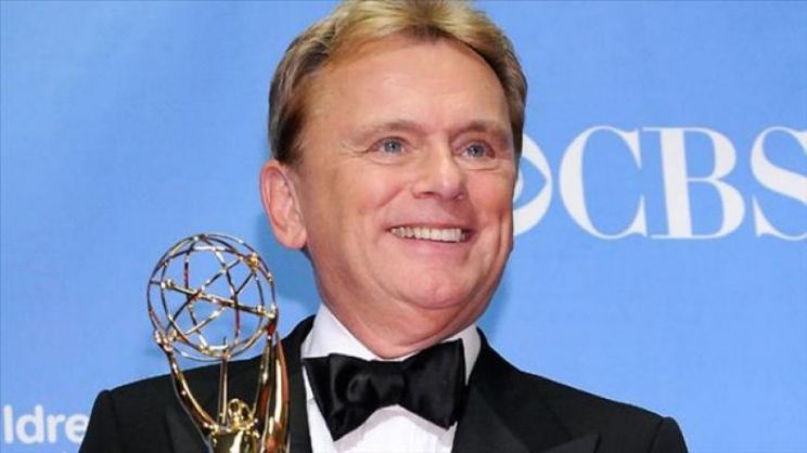 Pat Sajak