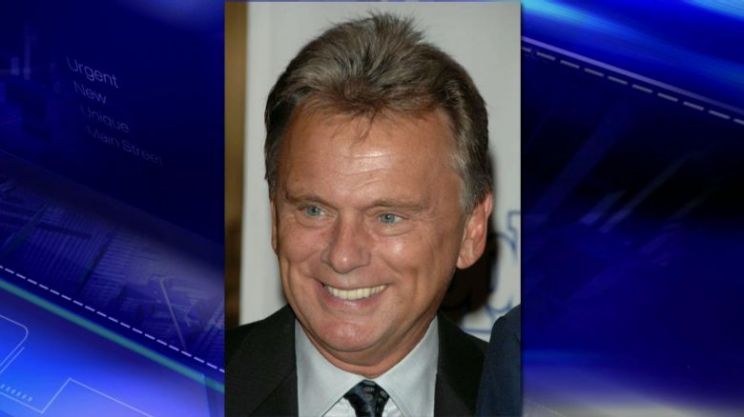 Pat Sajak