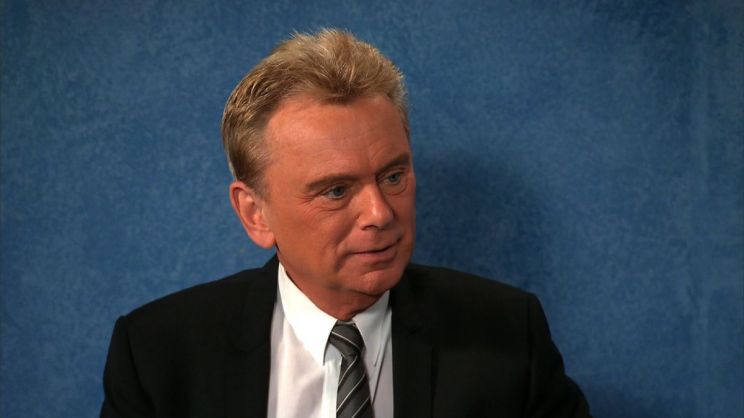 Pat Sajak