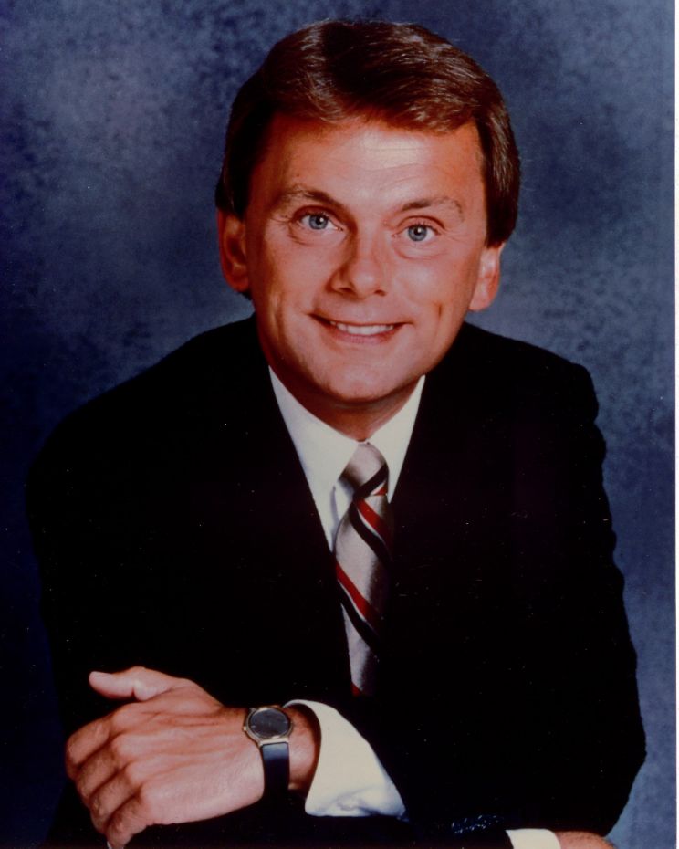 Pat Sajak