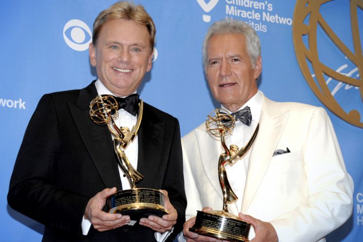 Pat Sajak