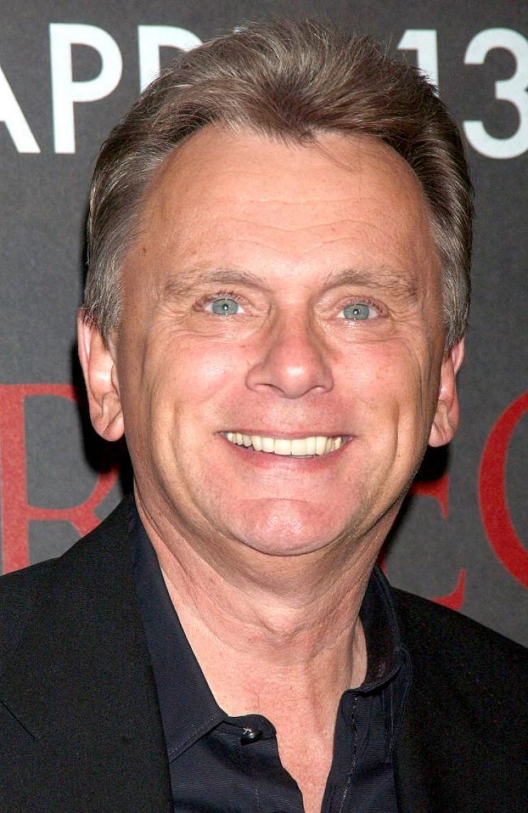 Pat Sajak