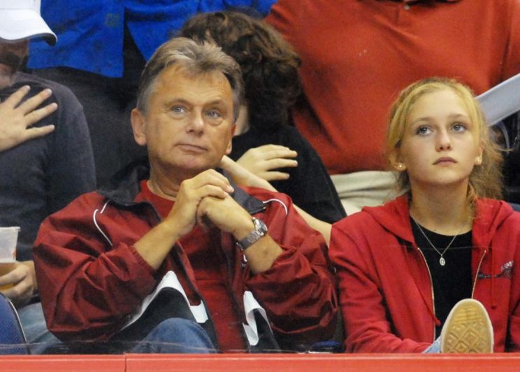 Pat Sajak