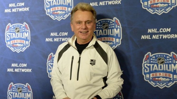 Pat Sajak