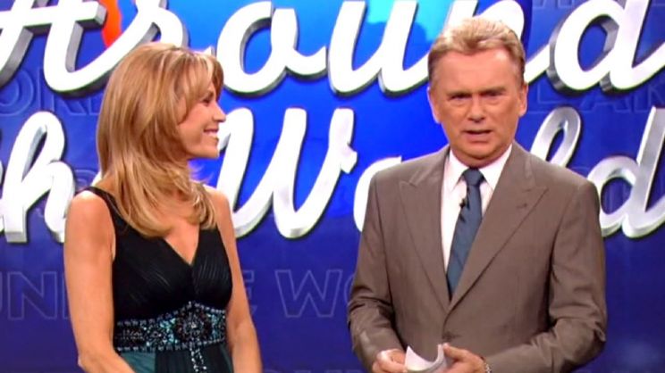 Pat Sajak