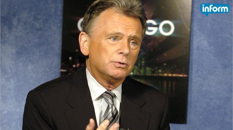 Pat Sajak