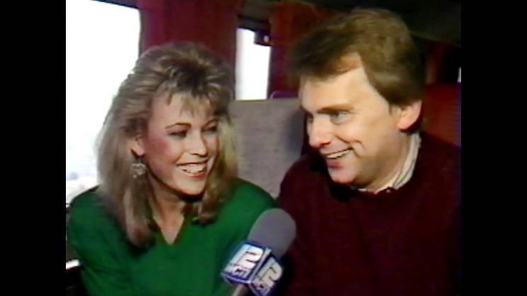 Pat Sajak