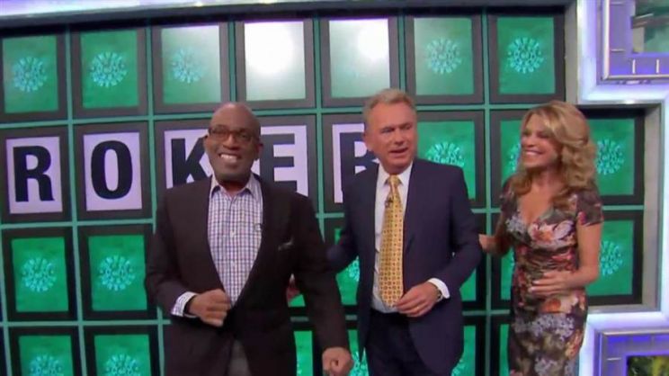 Pat Sajak