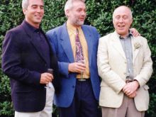 Pat Sheehan