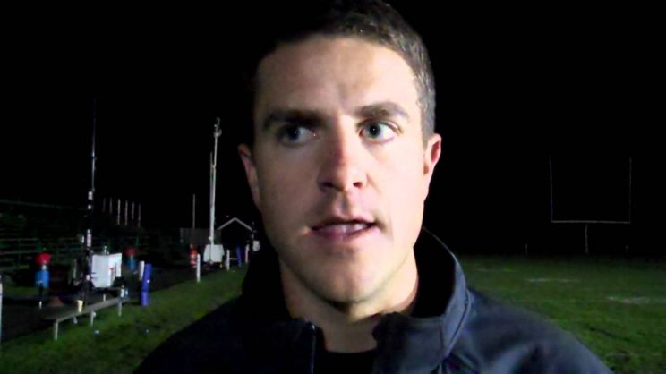Pat Sheehan