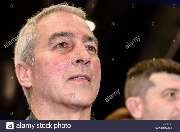 Pat Sheehan