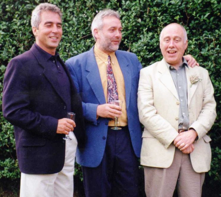 Pat Sheehan