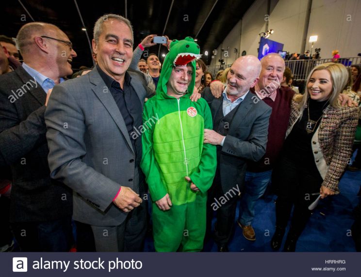 Pat Sheehan