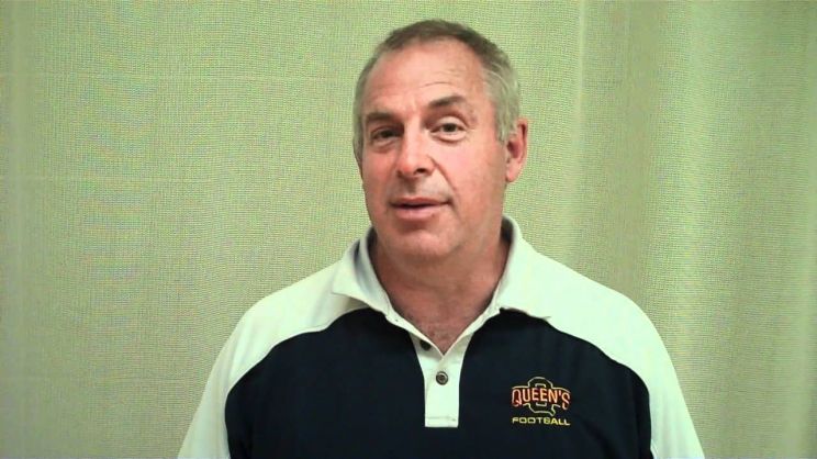 Pat Sheehan