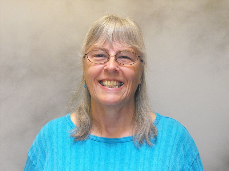 Pat Shields