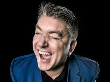 Pat Shortt