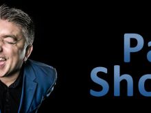 Pat Shortt