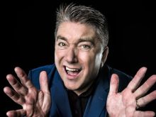 Pat Shortt