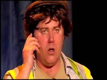 Pat Shortt