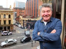 Pat Shortt