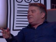 Pat Shortt