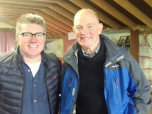 Pat Shortt