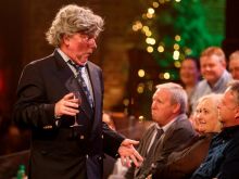 Pat Shortt