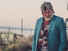Pat Shortt