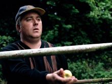 Pat Shortt