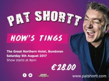 Pat Shortt