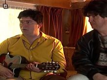 Pat Shortt