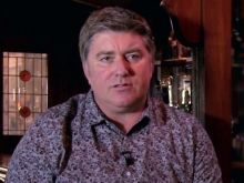 Pat Shortt