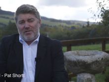Pat Shortt