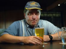 Pat Shortt