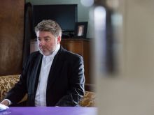 Pat Shortt
