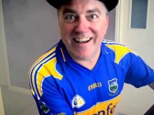 Pat Shortt