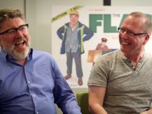 Pat Shortt