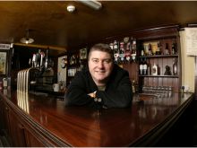 Pat Shortt