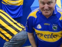 Pat Shortt