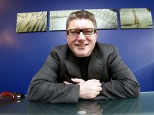 Pat Shortt