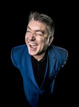 Pat Shortt