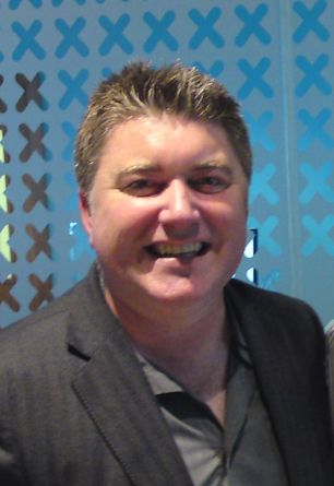 Pat Shortt