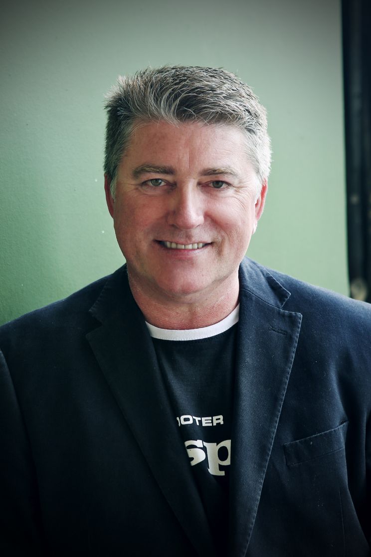 Pat Shortt